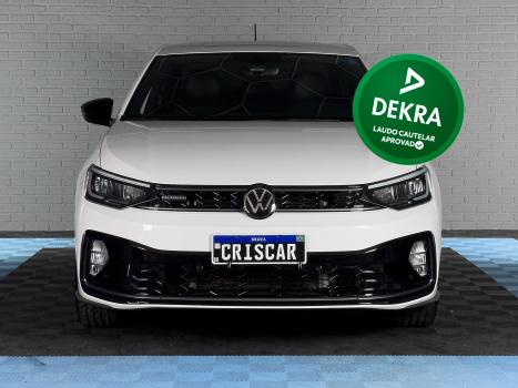 VOLKSWAGEN Virtus 1.4 4P 250 TSI EXCLUSIVE AUTOMÁTICO, Foto 3
