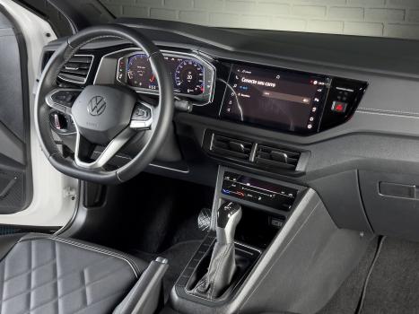 VOLKSWAGEN Virtus 1.4 4P 250 TSI EXCLUSIVE AUTOMÁTICO, Foto 8