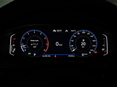 VOLKSWAGEN Virtus 1.4 4P 250 TSI EXCLUSIVE AUTOMÁTICO, Foto 9