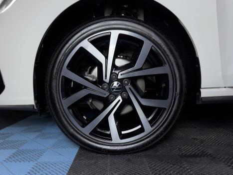 VOLKSWAGEN Virtus 1.4 4P 250 TSI EXCLUSIVE AUTOMÁTICO, Foto 10