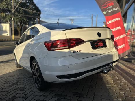 VOLKSWAGEN Virtus 1.4 4P 250 TSI GTS AUTOMÁTICO, Foto 4