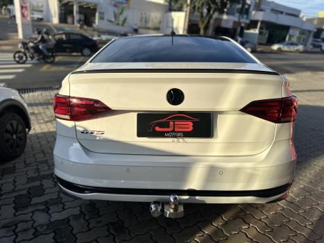 VOLKSWAGEN Virtus 1.4 4P 250 TSI GTS AUTOMÁTICO, Foto 5