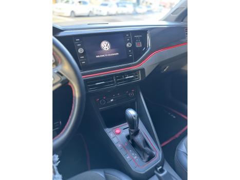 VOLKSWAGEN Virtus 1.4 4P 250 TSI GTS AUTOMÁTICO, Foto 10