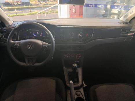 VOLKSWAGEN Virtus 1.0 4P 170 TSI, Foto 5