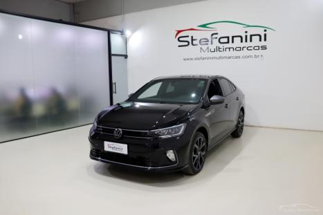 VOLKSWAGEN Virtus 1.4 4P 250 TSI EXCLUSIVE AUTOMÁTICO, Foto 1