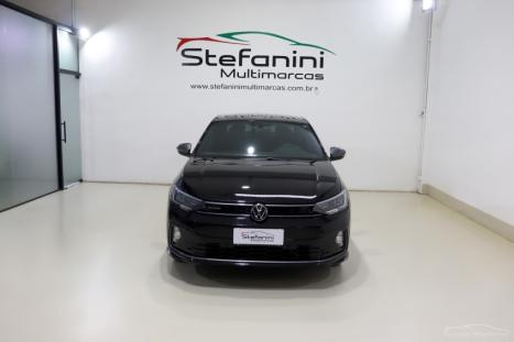 VOLKSWAGEN Virtus 1.4 4P 250 TSI EXCLUSIVE AUTOMÁTICO, Foto 2