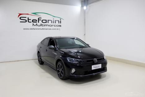 VOLKSWAGEN Virtus 1.4 4P 250 TSI EXCLUSIVE AUTOMÁTICO, Foto 3