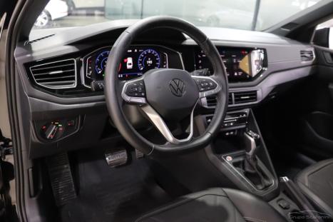 VOLKSWAGEN Virtus 1.4 4P 250 TSI EXCLUSIVE AUTOMÁTICO, Foto 4