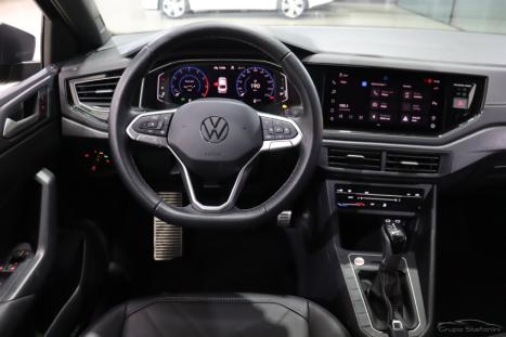 VOLKSWAGEN Virtus 1.4 4P 250 TSI EXCLUSIVE AUTOMÁTICO, Foto 5