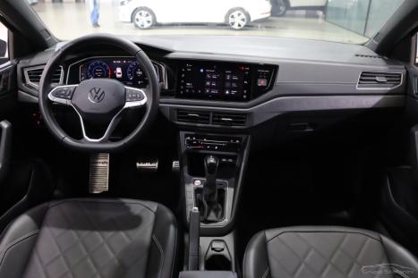 VOLKSWAGEN Virtus 1.4 4P 250 TSI EXCLUSIVE AUTOMÁTICO, Foto 6
