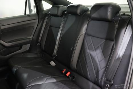 VOLKSWAGEN Virtus 1.4 4P 250 TSI EXCLUSIVE AUTOMÁTICO, Foto 8