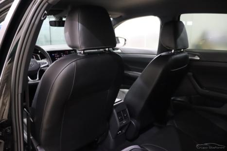 VOLKSWAGEN Virtus 1.4 4P 250 TSI EXCLUSIVE AUTOMÁTICO, Foto 9