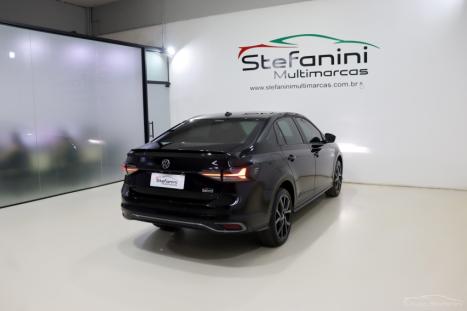 VOLKSWAGEN Virtus 1.4 4P 250 TSI EXCLUSIVE AUTOMÁTICO, Foto 11