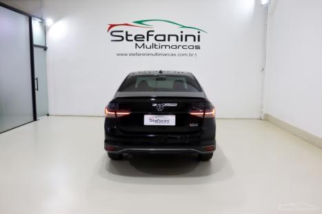 VOLKSWAGEN Virtus 1.4 4P 250 TSI EXCLUSIVE AUTOMÁTICO, Foto 12