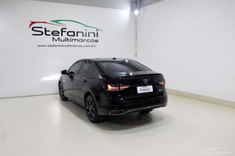 VOLKSWAGEN Virtus 1.4 4P 250 TSI EXCLUSIVE AUTOMÁTICO, Foto 13