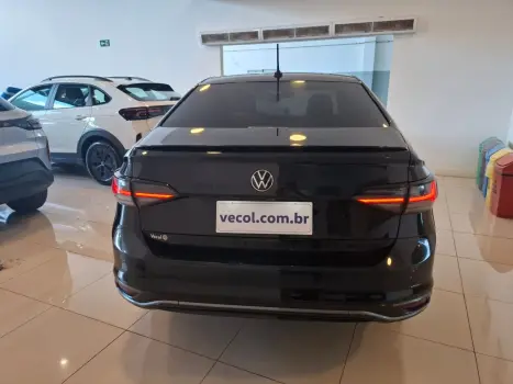 VOLKSWAGEN Virtus 1.4 4P 250 TSI EXCLUSIVE AUTOMÁTICO, Foto 10