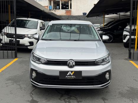 VOLKSWAGEN Virtus 1.0 4P 200 TSI FLEX COMFORTLINE AUTOMÁTICO, Foto 1
