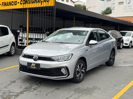 VOLKSWAGEN Virtus 1.0 4P 200 TSI FLEX COMFORTLINE AUTOMÁTICO, Foto 2