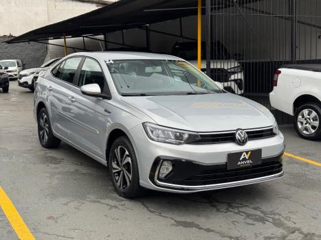 VOLKSWAGEN Virtus 1.0 4P 200 TSI FLEX COMFORTLINE AUTOMÁTICO, Foto 3