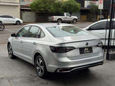 VOLKSWAGEN Virtus 1.0 4P 200 TSI FLEX COMFORTLINE AUTOMÁTICO, Foto 5