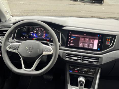 VOLKSWAGEN Virtus 1.0 4P 200 TSI FLEX COMFORTLINE AUTOMÁTICO, Foto 7