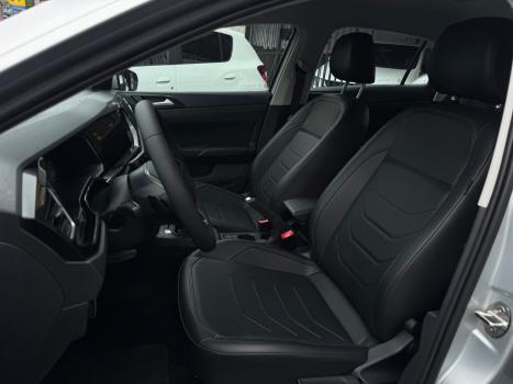 VOLKSWAGEN Virtus 1.0 4P 200 TSI FLEX COMFORTLINE AUTOMÁTICO, Foto 8