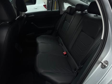VOLKSWAGEN Virtus 1.0 4P 200 TSI FLEX COMFORTLINE AUTOMÁTICO, Foto 10