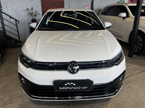 VOLKSWAGEN Virtus 1.0 4P 200 TSI FLEX HIGHLINE AUTOMÁTICO, Foto 1