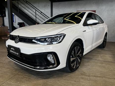 VOLKSWAGEN Virtus 1.0 4P 200 TSI FLEX HIGHLINE AUTOMÁTICO, Foto 2