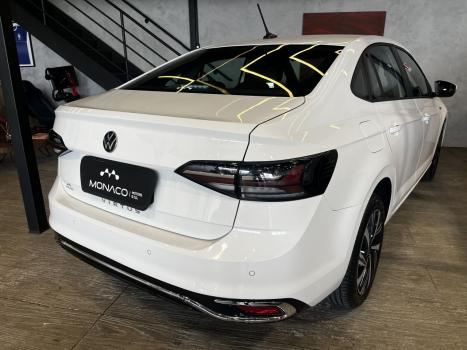 VOLKSWAGEN Virtus 1.0 4P 200 TSI FLEX HIGHLINE AUTOMÁTICO, Foto 3