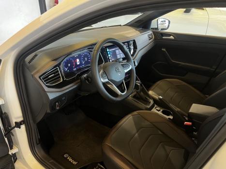 VOLKSWAGEN Virtus 1.0 4P 200 TSI FLEX HIGHLINE AUTOMÁTICO, Foto 7