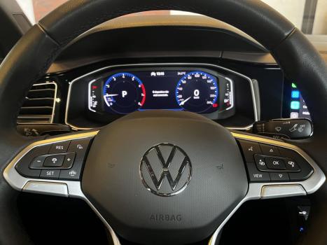 VOLKSWAGEN Virtus 1.0 4P 200 TSI FLEX HIGHLINE AUTOMÁTICO, Foto 8