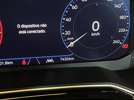 VOLKSWAGEN Virtus 1.0 4P 200 TSI FLEX HIGHLINE AUTOMÁTICO, Foto 9