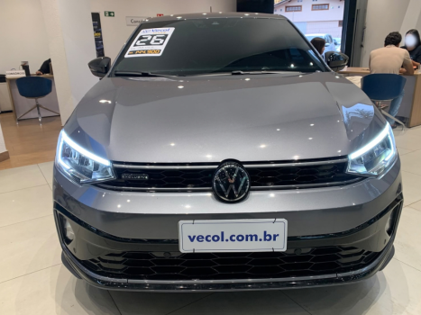 VOLKSWAGEN Virtus 1.4 4P 250 TSI EXCLUSIVE AUTOMÁTICO, Foto 2