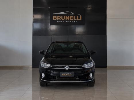 VOLKSWAGEN Virtus 1.0 4P 200 TSI FLEX HIGHLINE AUTOMÁTICO, Foto 2