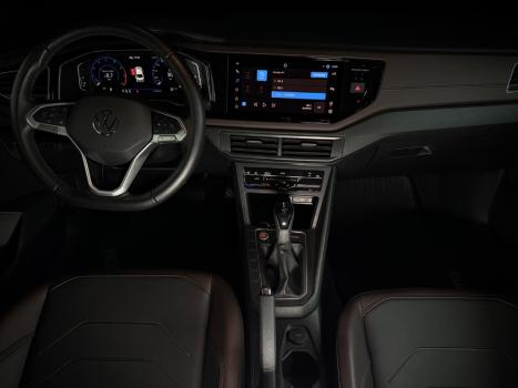 VOLKSWAGEN Virtus 1.0 4P 200 TSI FLEX HIGHLINE AUTOMÁTICO, Foto 5