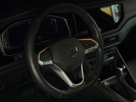 VOLKSWAGEN Virtus 1.0 4P 200 TSI FLEX HIGHLINE AUTOMÁTICO, Foto 6