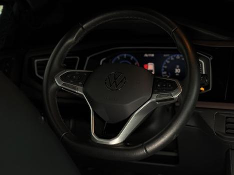 VOLKSWAGEN Virtus 1.0 4P 200 TSI FLEX HIGHLINE AUTOMÁTICO, Foto 8