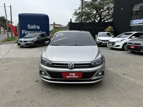 VOLKSWAGEN Virtus 1.0 4P 200 TSI FLEX COMFORTLINE AUTOMÁTICO, Foto 2