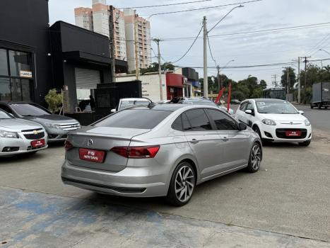 VOLKSWAGEN Virtus 1.0 4P 200 TSI FLEX COMFORTLINE AUTOMÁTICO, Foto 5