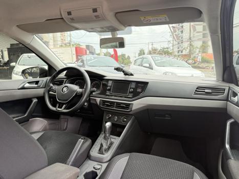 VOLKSWAGEN Virtus 1.0 4P 200 TSI FLEX COMFORTLINE AUTOMÁTICO, Foto 10