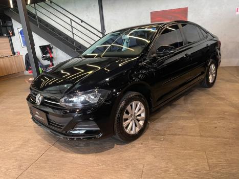 VOLKSWAGEN Virtus 1.6 4P MSI FLEX, Foto 2