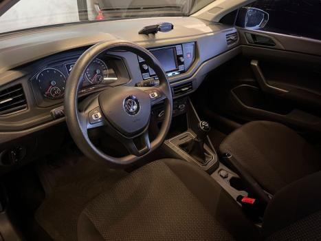 VOLKSWAGEN Virtus 1.6 4P MSI FLEX, Foto 3