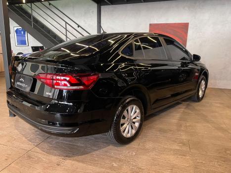 VOLKSWAGEN Virtus 1.6 4P MSI FLEX, Foto 9