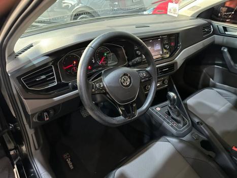 VOLKSWAGEN Virtus 1.0 4P 200 TSI FLEX COMFORTLINE AUTOMÁTICO, Foto 6