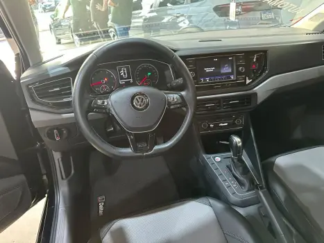 VOLKSWAGEN Virtus 1.0 4P 200 TSI FLEX COMFORTLINE AUTOMÁTICO, Foto 7