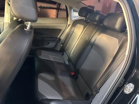 VOLKSWAGEN Virtus 1.0 4P 200 TSI FLEX COMFORTLINE AUTOMÁTICO, Foto 8