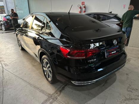 VOLKSWAGEN Virtus 1.0 4P 200 TSI FLEX COMFORTLINE AUTOMÁTICO, Foto 10