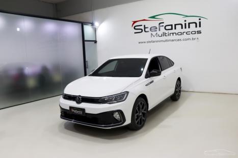 VOLKSWAGEN Virtus 1.4 4P 250 TSI EXCLUSIVE AUTOMÁTICO, Foto 1