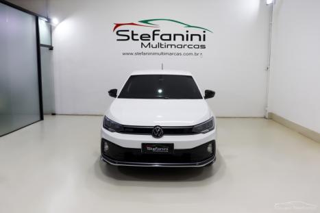 VOLKSWAGEN Virtus 1.4 4P 250 TSI EXCLUSIVE AUTOMÁTICO, Foto 2
